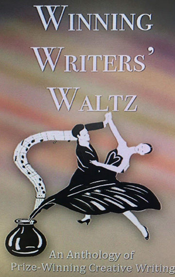 Winning Writers’ Waltz