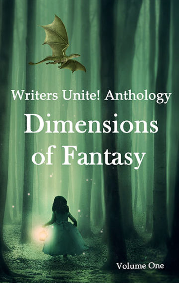 Dimensions of Fantasy: Volumes I & II