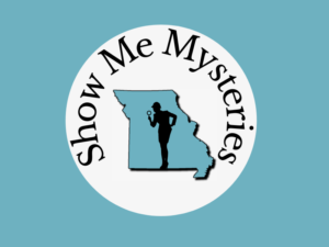 Show My Mysteries logo